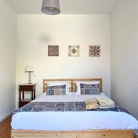 Ferienwohnung Casa Devesas Vila Nova de Gaia Exterior foto