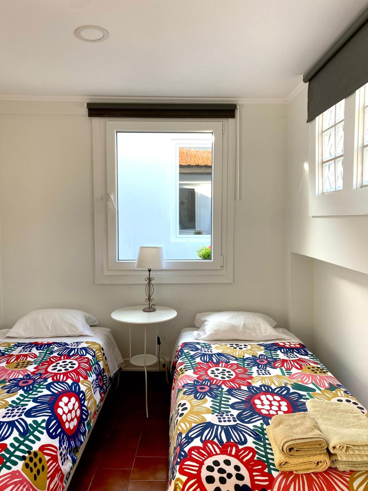 Ferienwohnung Casa Devesas Vila Nova de Gaia Exterior foto