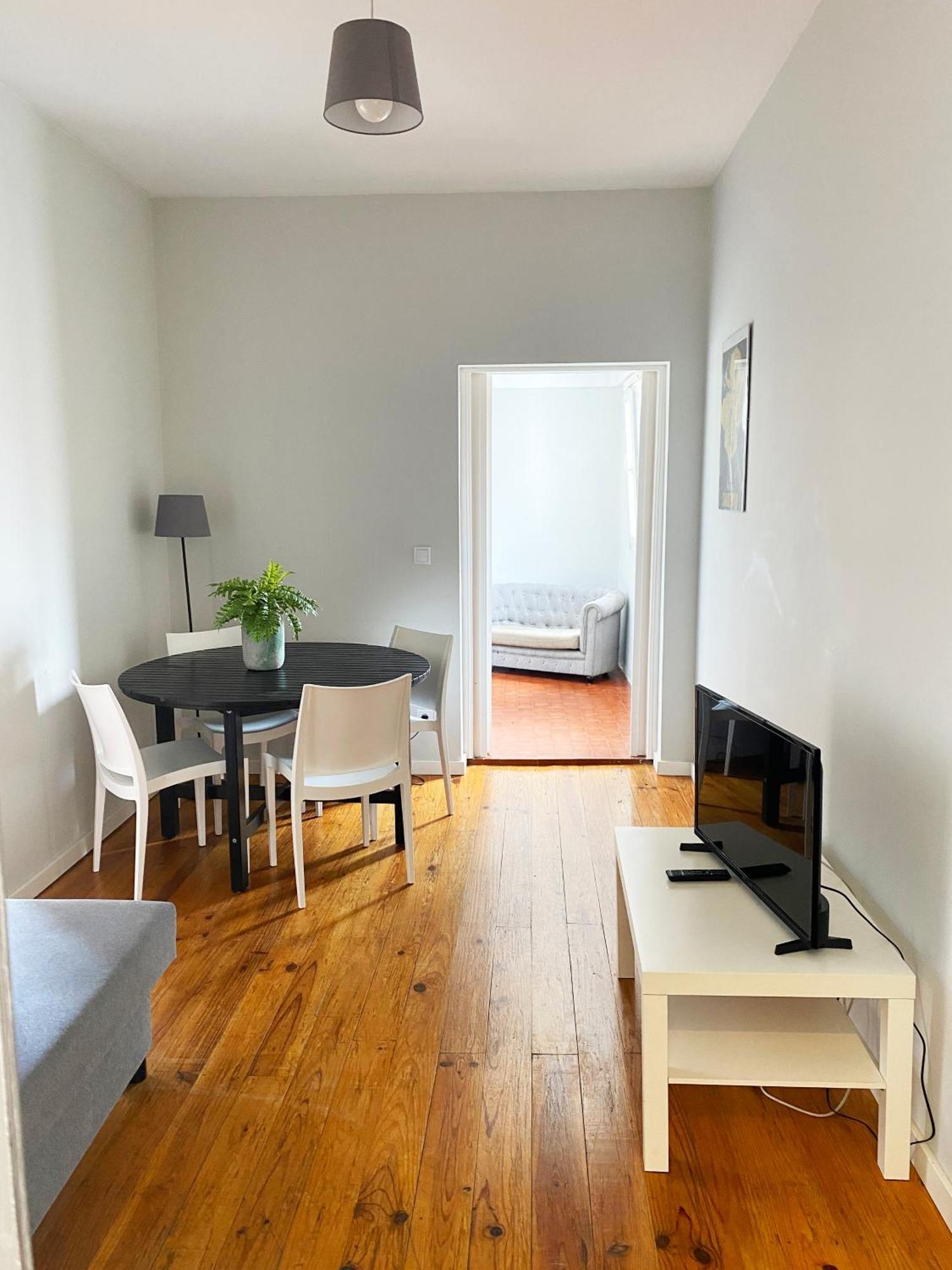 Ferienwohnung Casa Devesas Vila Nova de Gaia Exterior foto