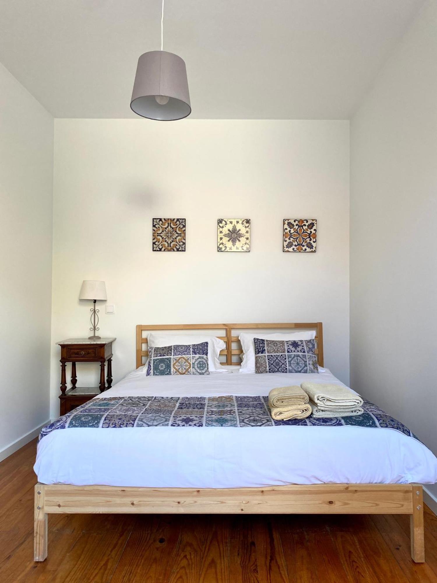 Ferienwohnung Casa Devesas Vila Nova de Gaia Exterior foto