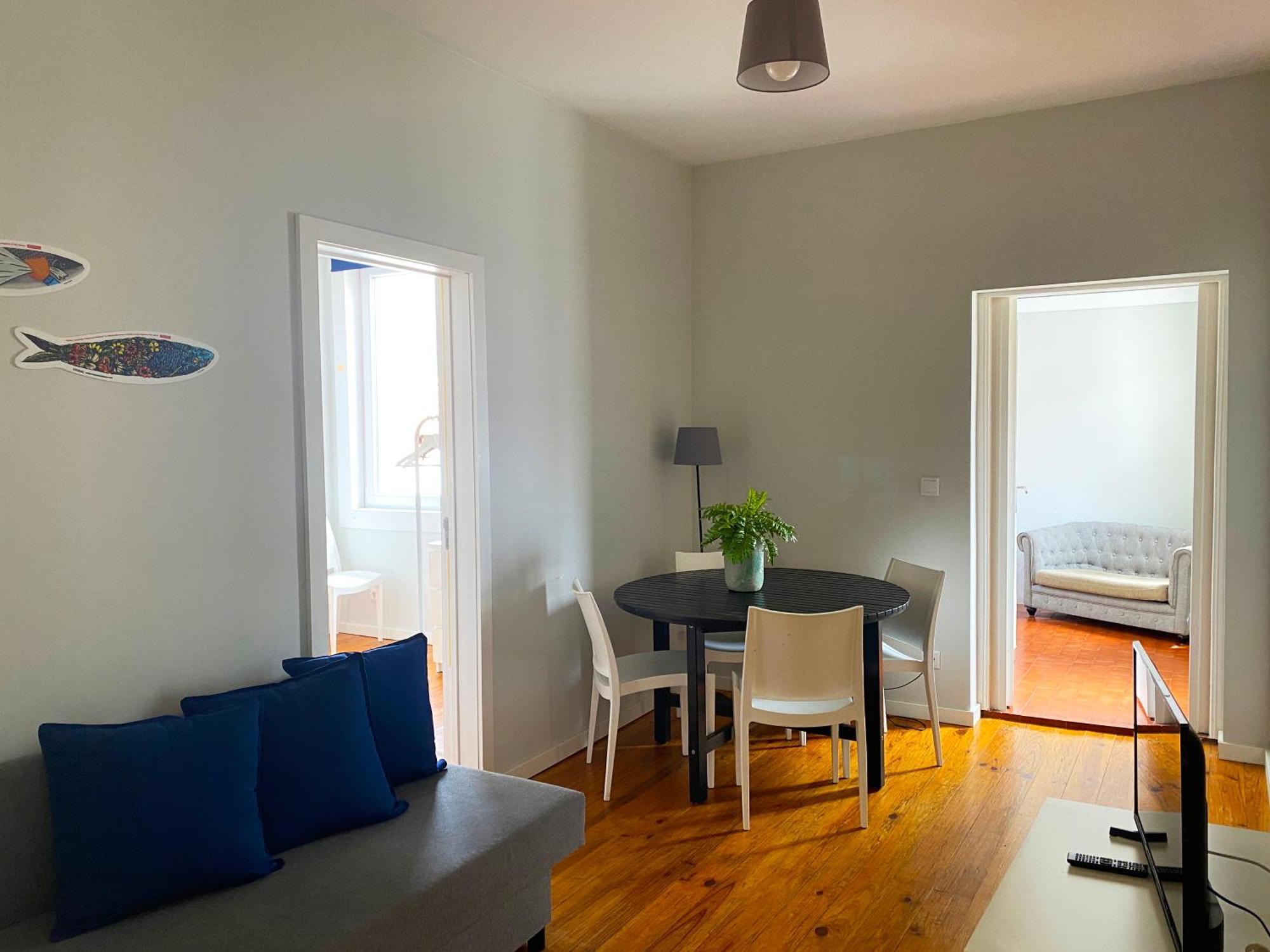 Ferienwohnung Casa Devesas Vila Nova de Gaia Exterior foto
