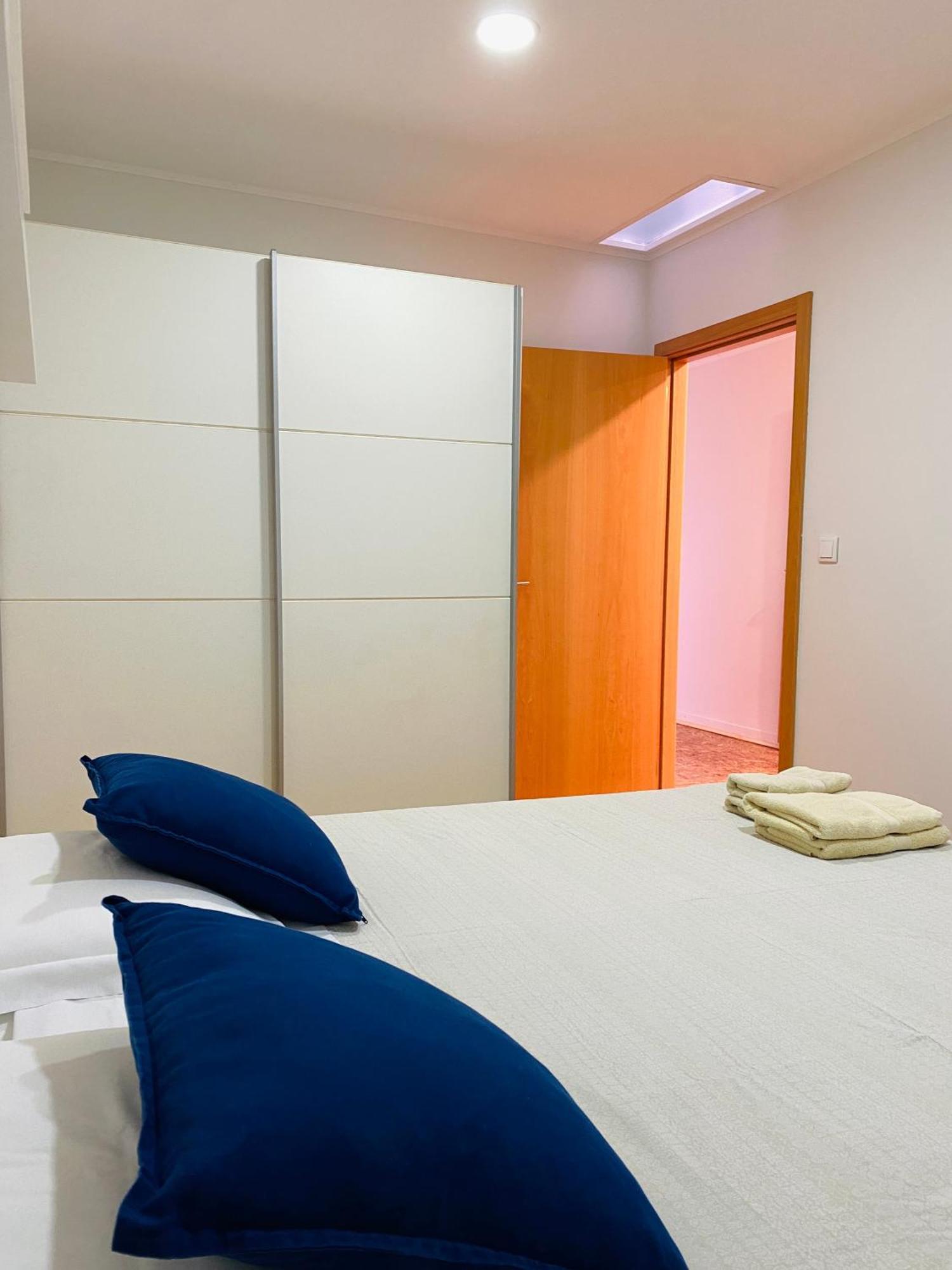 Ferienwohnung Casa Devesas Vila Nova de Gaia Exterior foto
