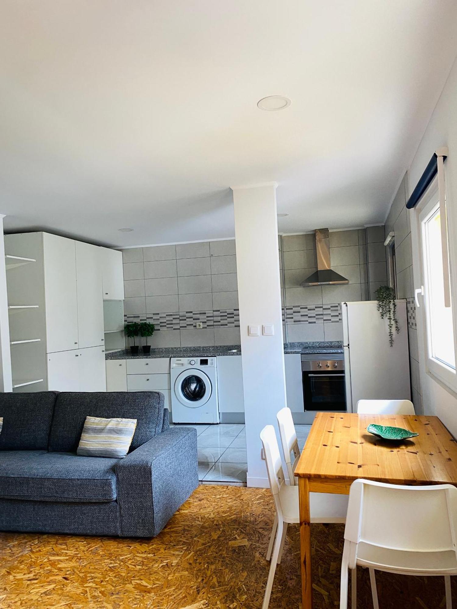 Ferienwohnung Casa Devesas Vila Nova de Gaia Exterior foto