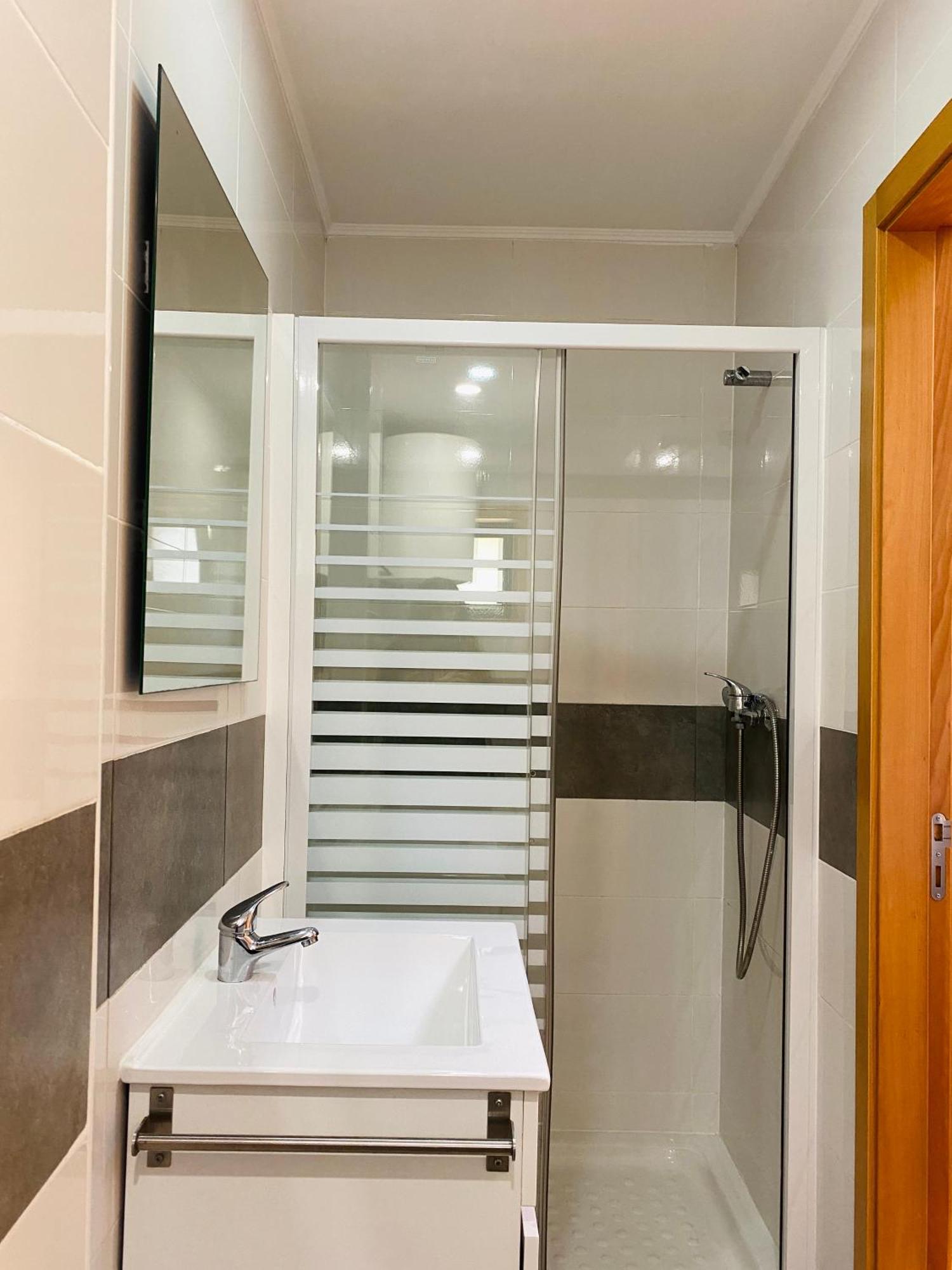 Ferienwohnung Casa Devesas Vila Nova de Gaia Exterior foto