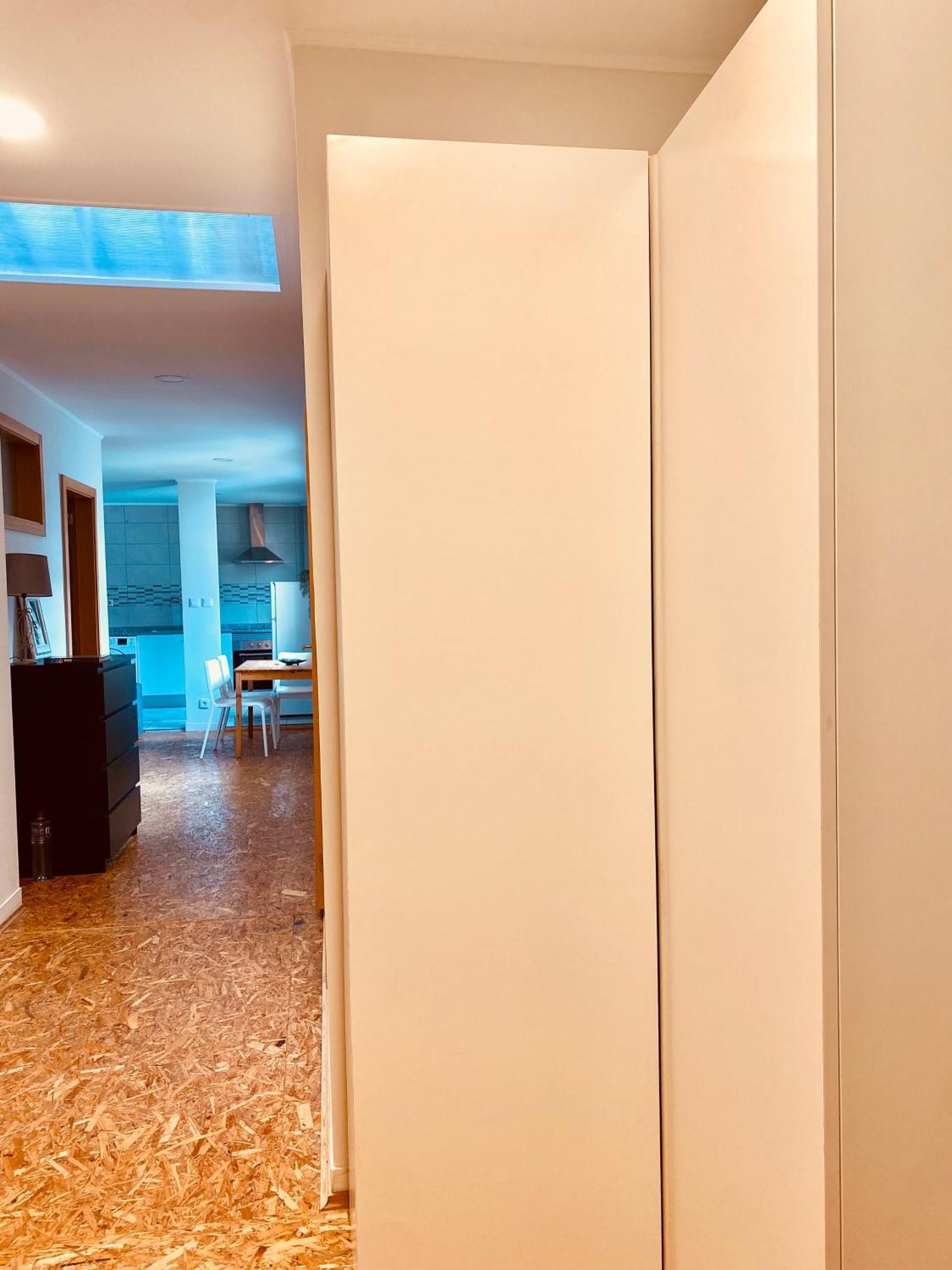Ferienwohnung Casa Devesas Vila Nova de Gaia Exterior foto