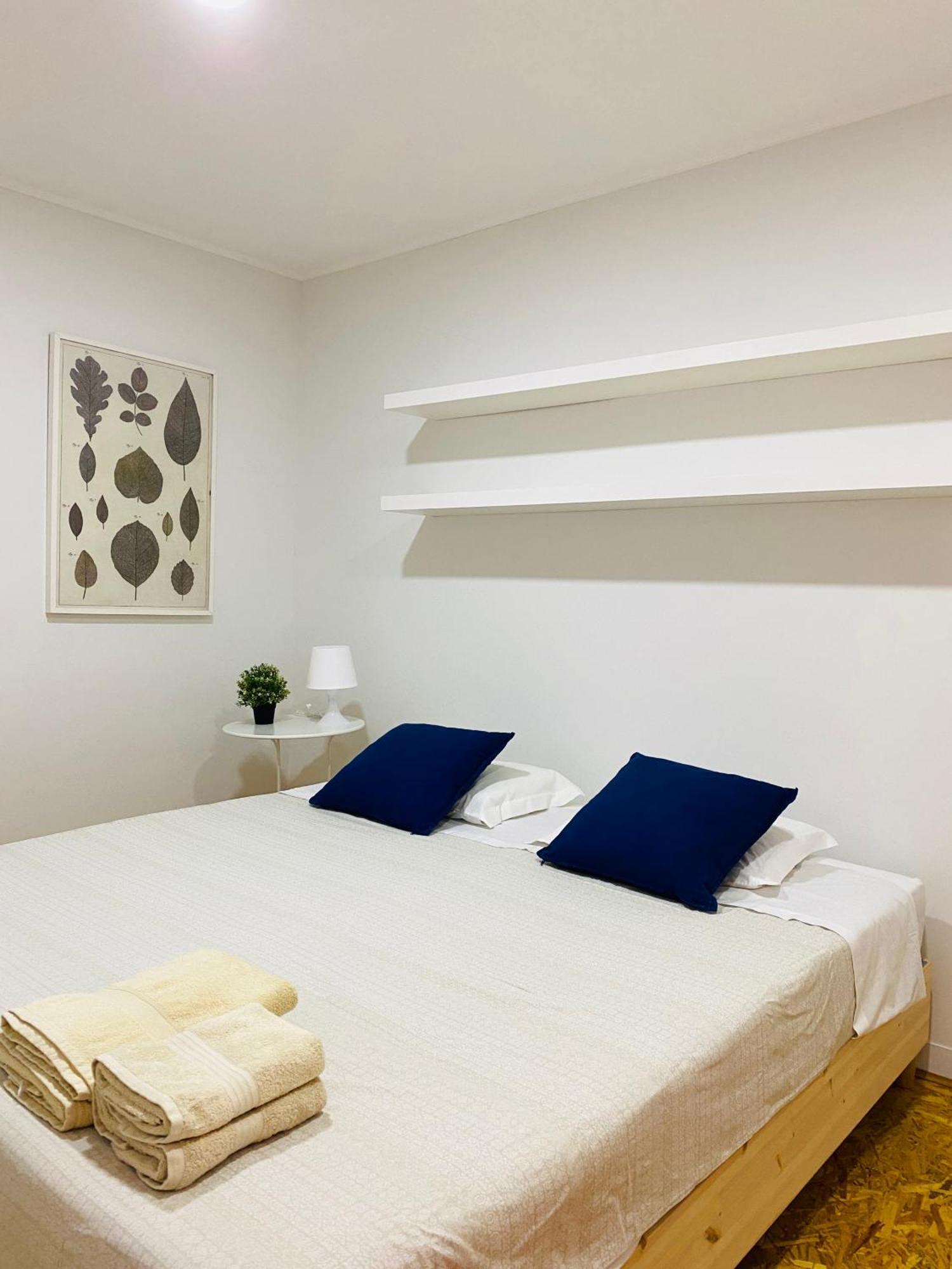 Ferienwohnung Casa Devesas Vila Nova de Gaia Exterior foto