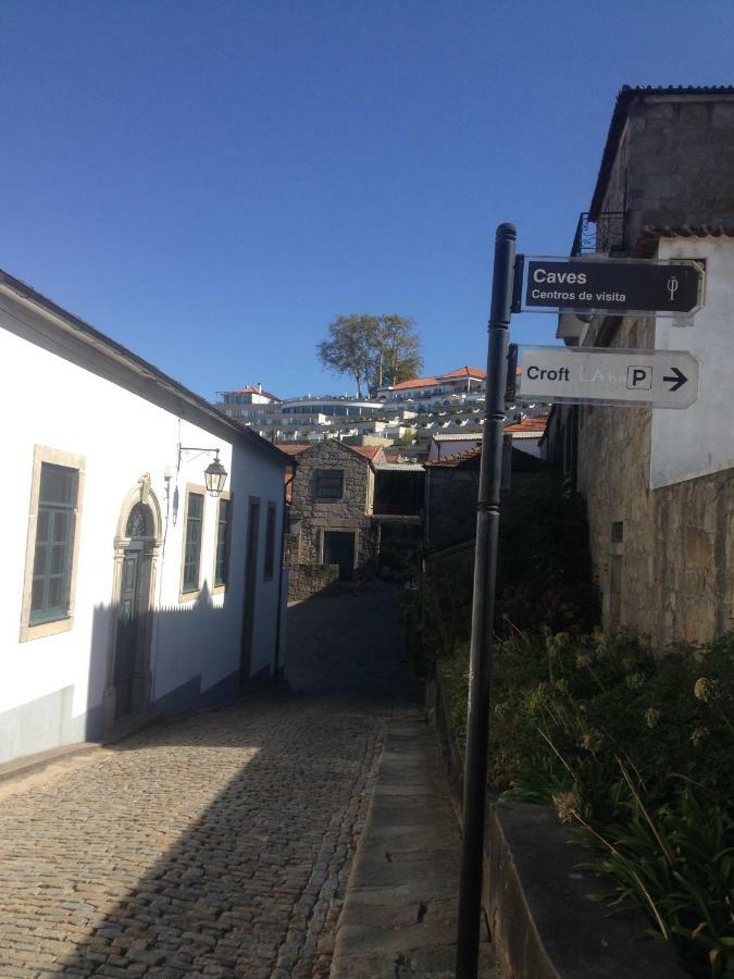 Ferienwohnung Casa Devesas Vila Nova de Gaia Exterior foto