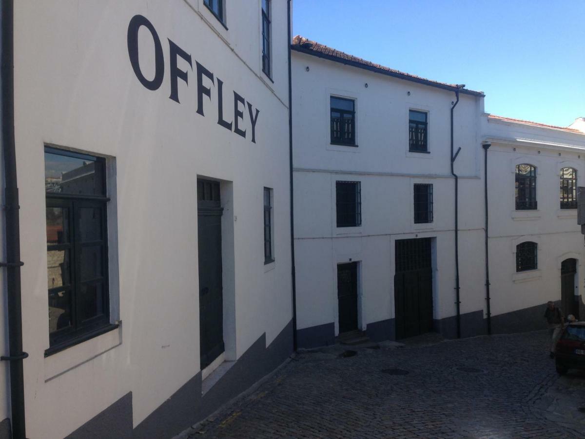 Ferienwohnung Casa Devesas Vila Nova de Gaia Exterior foto
