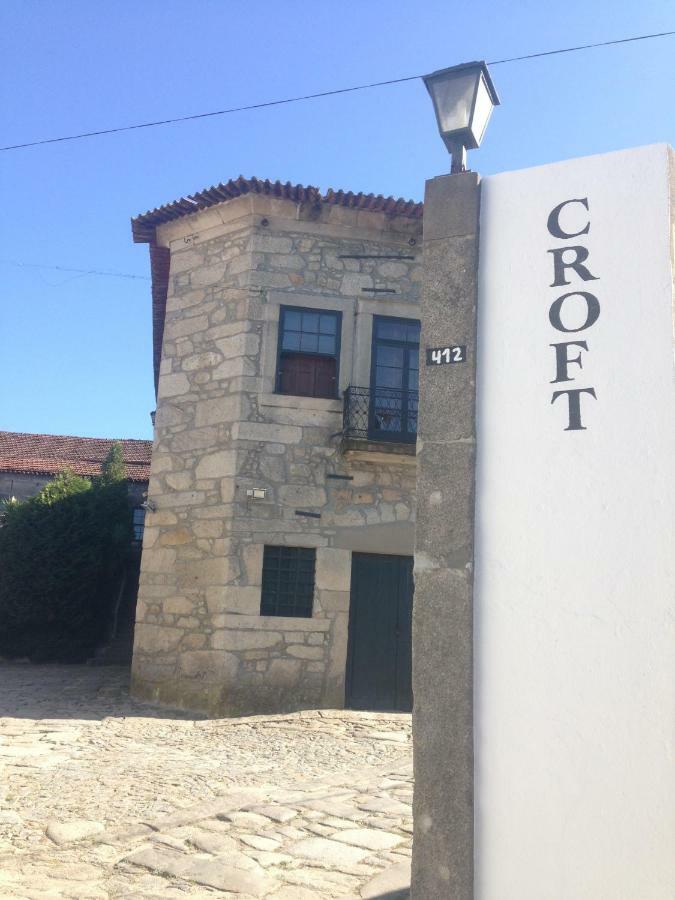 Ferienwohnung Casa Devesas Vila Nova de Gaia Exterior foto