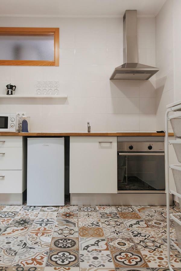 Ferienwohnung Casa Devesas Vila Nova de Gaia Exterior foto