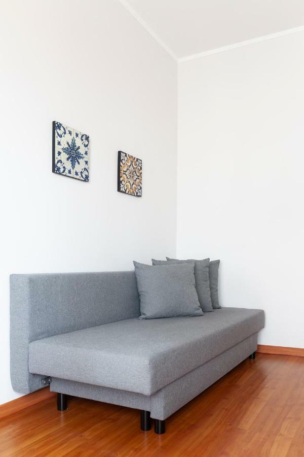 Ferienwohnung Casa Devesas Vila Nova de Gaia Exterior foto