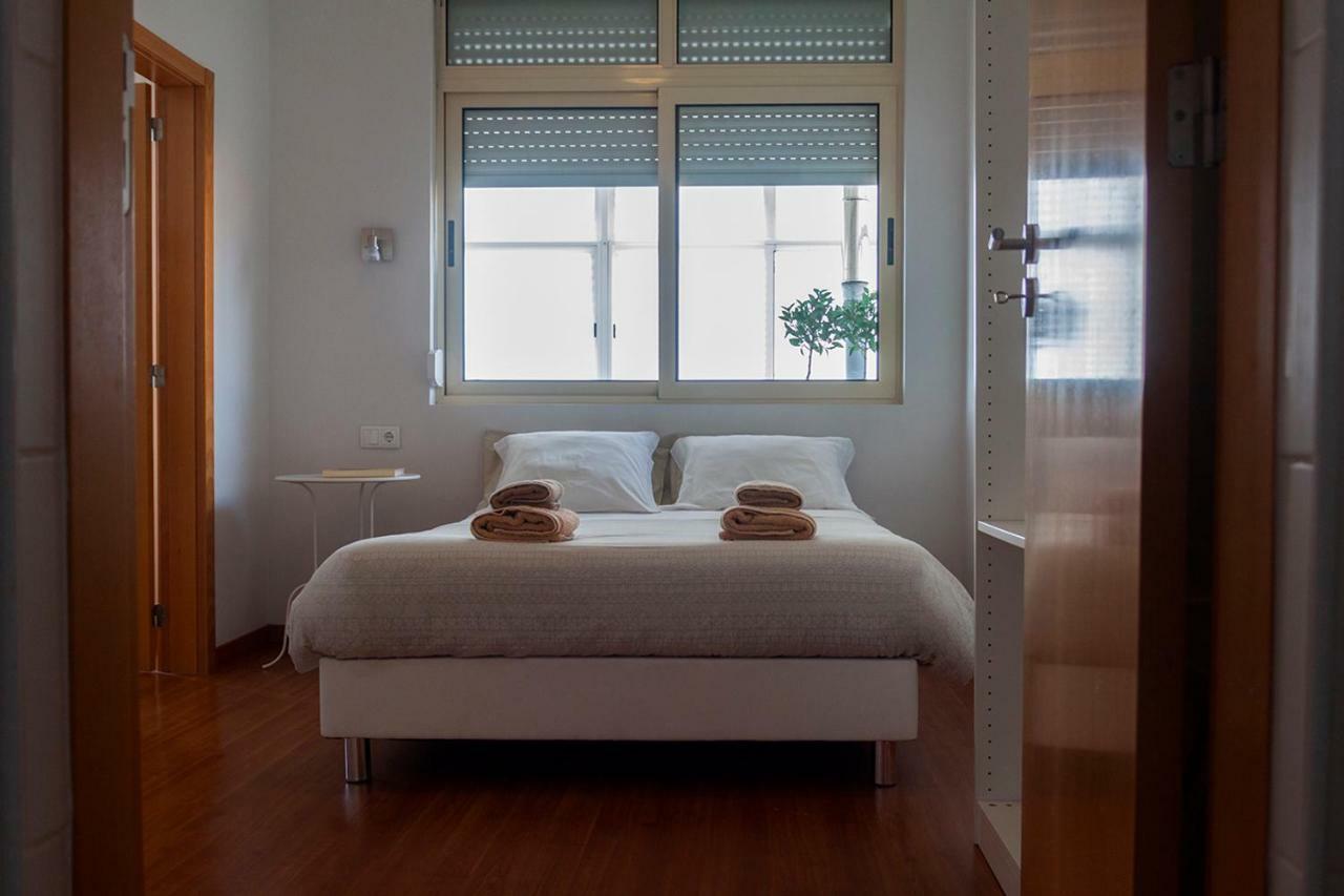 Ferienwohnung Casa Devesas Vila Nova de Gaia Exterior foto
