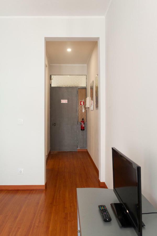 Ferienwohnung Casa Devesas Vila Nova de Gaia Exterior foto