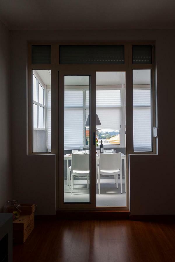 Ferienwohnung Casa Devesas Vila Nova de Gaia Exterior foto