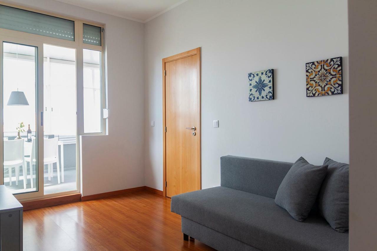 Ferienwohnung Casa Devesas Vila Nova de Gaia Exterior foto